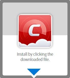 Comodo Cloud Antivirus Download